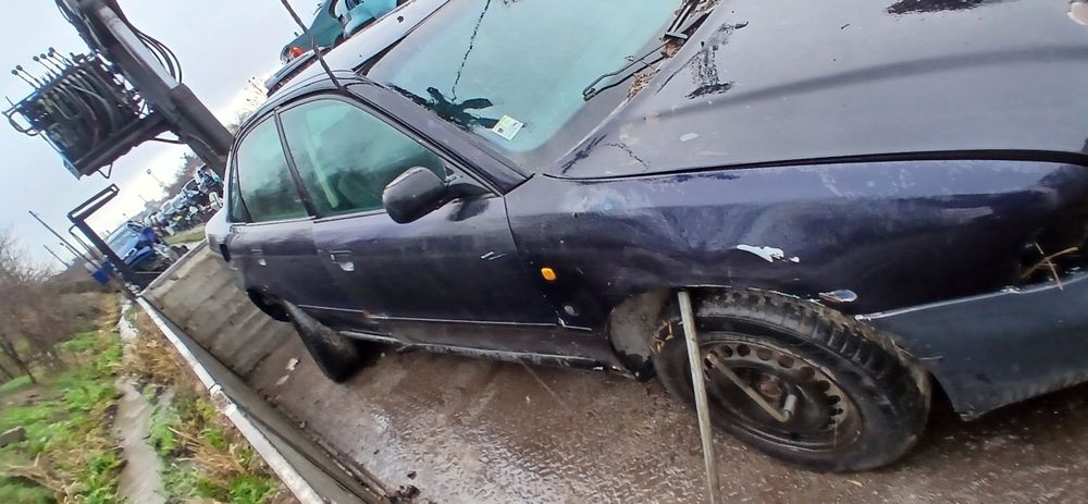 Audi a4 1.6i 1996