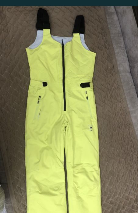 Лыжный комбинезон