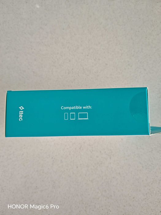 Безжични слушалки TTEC (НОВО)