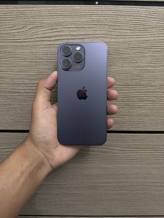 Айфон 14 про Макс 128гб