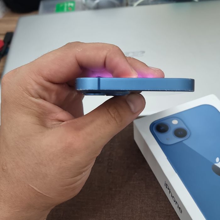 Iphone 13 256gb .