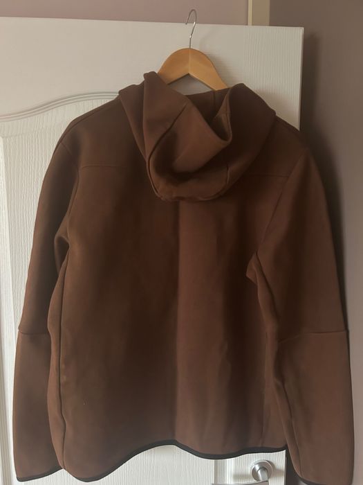 Суитшърт Nike Tech