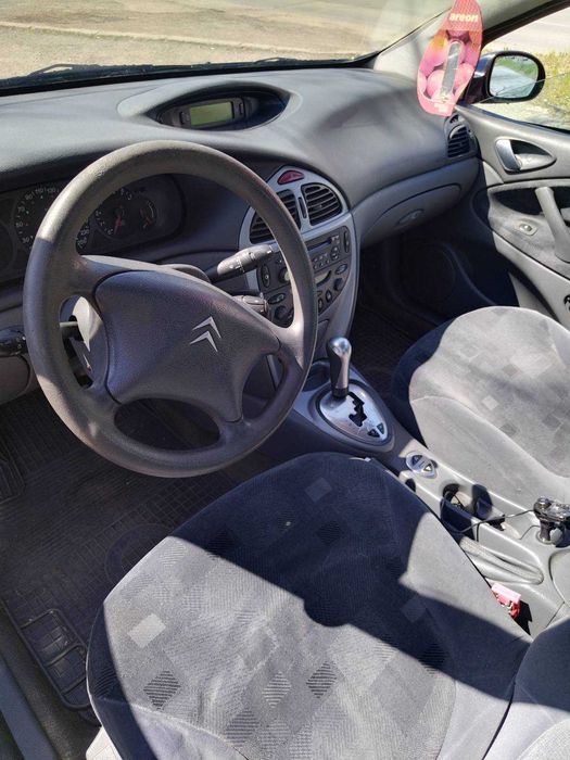 Citroen c5  за повече информация на лично