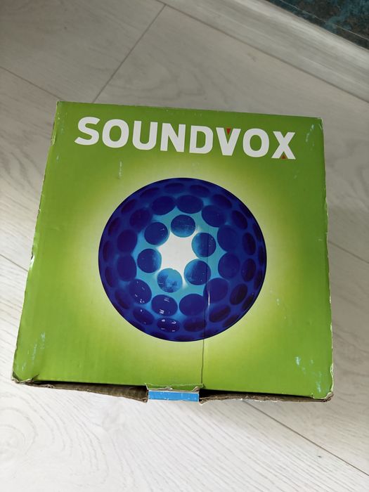 Glob disco pentru copii