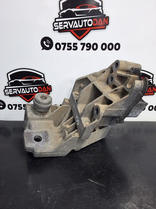 suport motor land rover freelander 2 (2006->) 2.2 motorina 2009