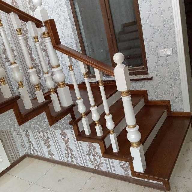 Зинапоялар замонавий