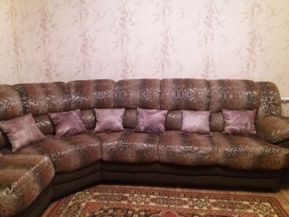 Продам угловой диван Беларусь