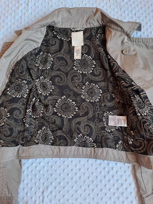 Geaca The North Face originală