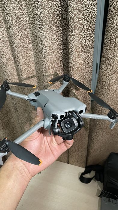 Dji mini 5 fly more combo