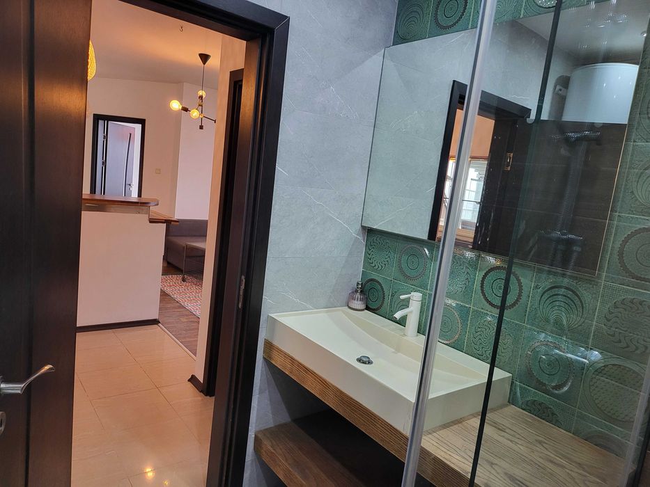 Дава се под наем Тристаен апартамент в София, Овча купел - 70 кв.м за 561 € - Снимка #13