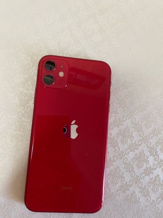 Айфон 11 ОБМЕНА  нет