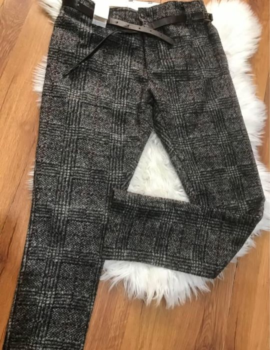 Pantaloni Cinque /trenciuri