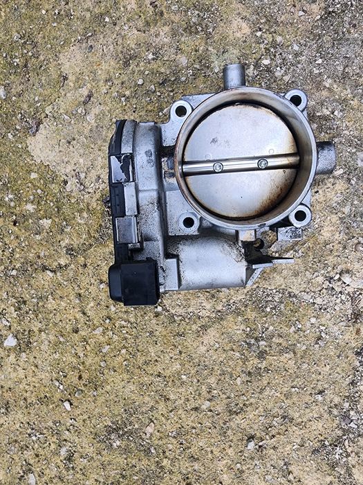 272 на части Мерцедес