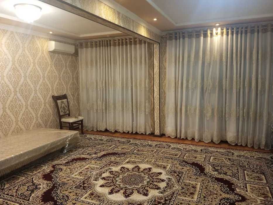 Продается 4х комнатная квартира, Район Сергели 2, РОВД улица, 0837