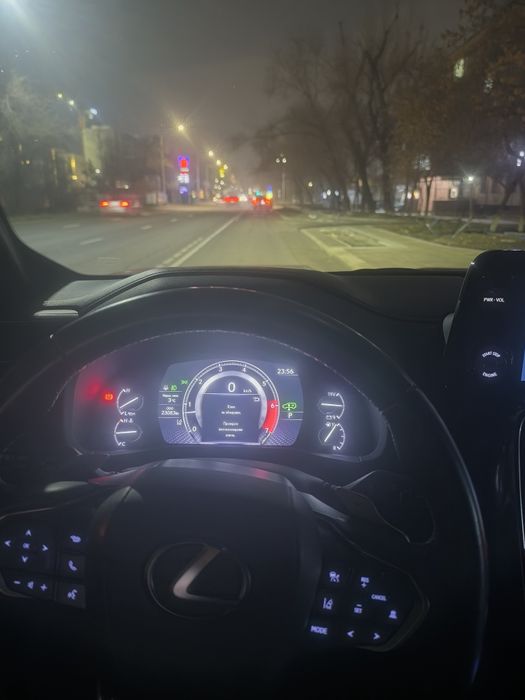 Трезвый водитель