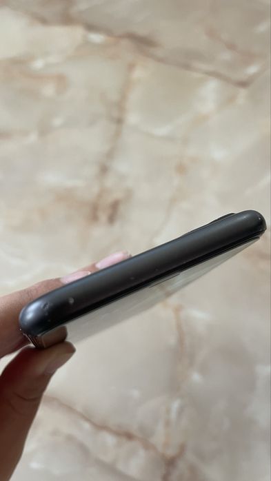 iPhone 11, 74% viața bateriei