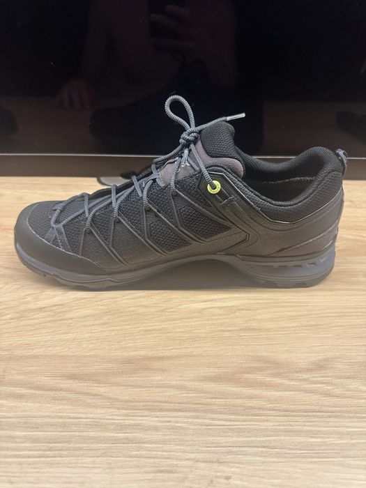 Salewa Mountain Trainer Lite Mid GTX. 45