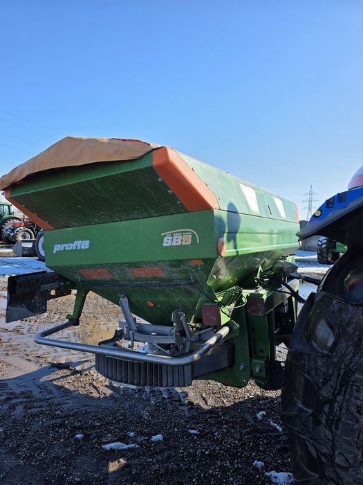 Distribuitor ingrasaminte amazone