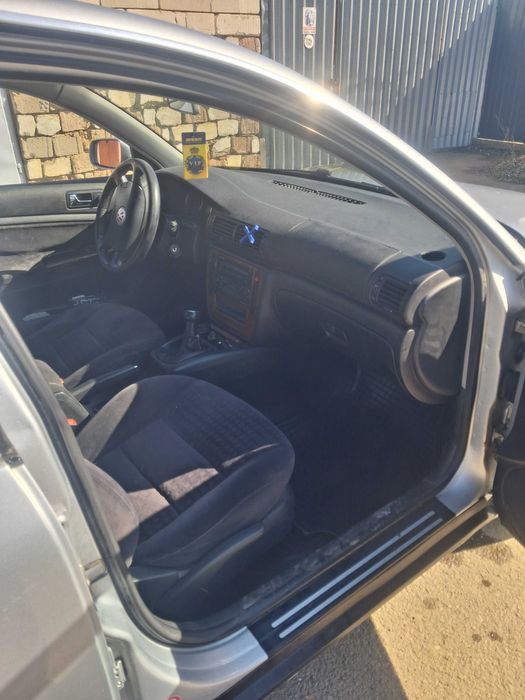 Masina VW Pasat B5.5