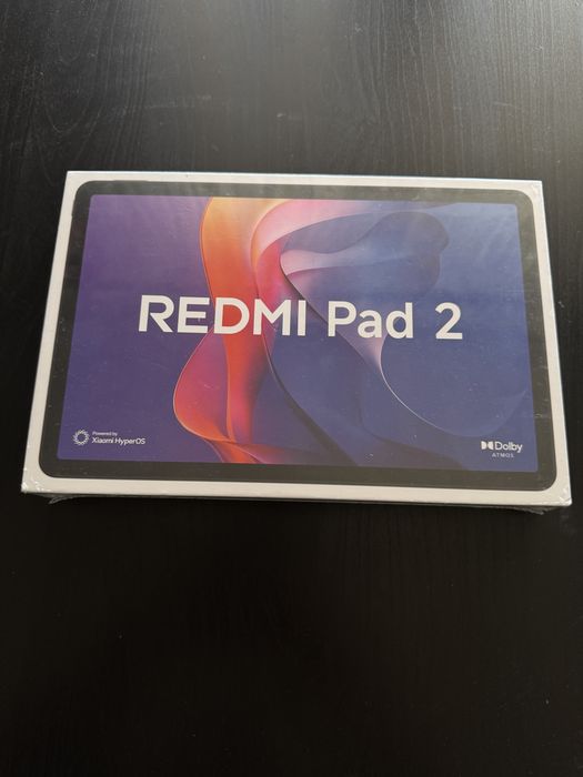 Tableta Redmi Pad 2