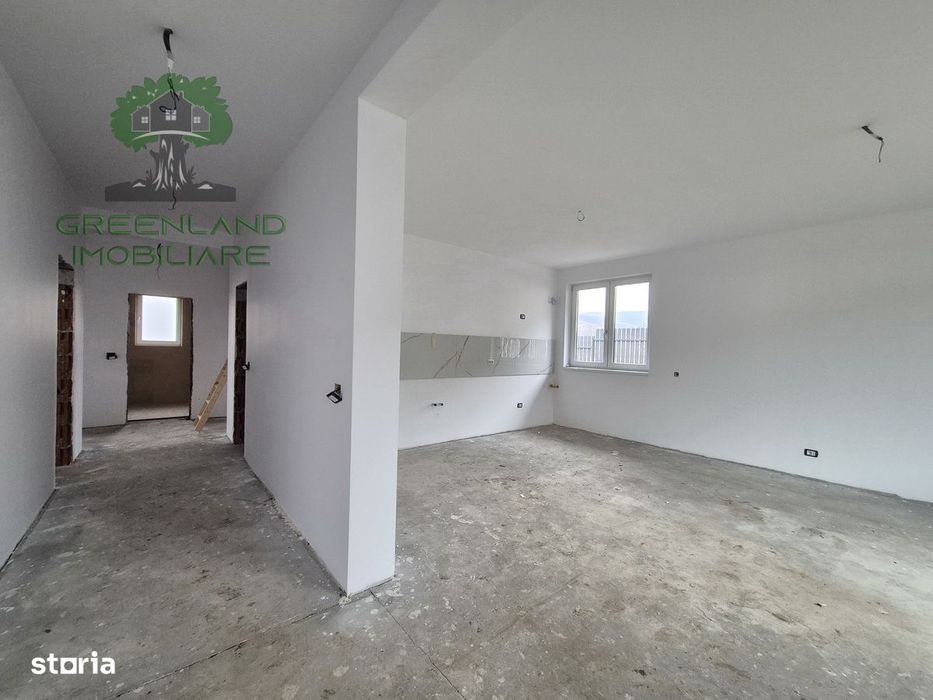 CASA PARTER 4cam,2bai, BECI, 135mp, teren 500mp, TOMESTI CENTRU