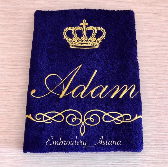 Полотенце банное