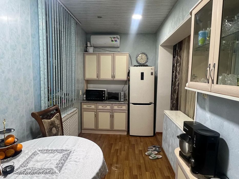 Авиасозлар-1 квартира