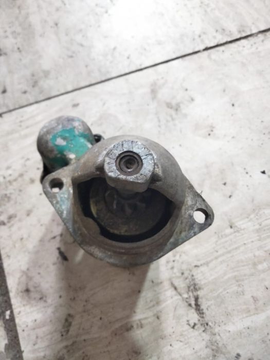 Пускач пускач пускач