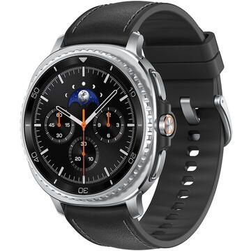 Samsung Galaxy Watch 8 Classic 47mm – Sapphire Glass – Garanție 2 Ani
