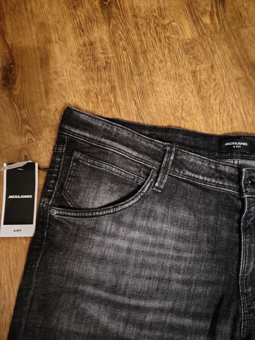 Къси дънки Jack & Jones