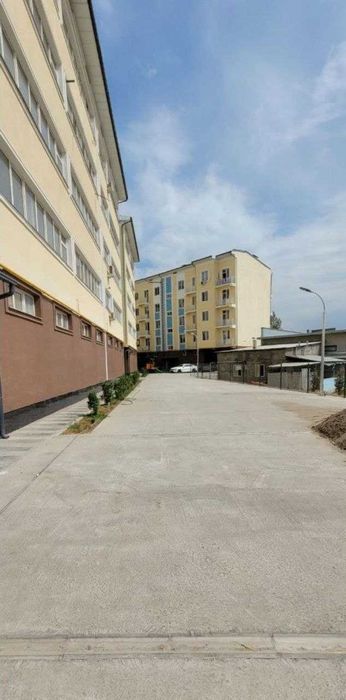 [2667] мирзо улугбек квартира новостройка