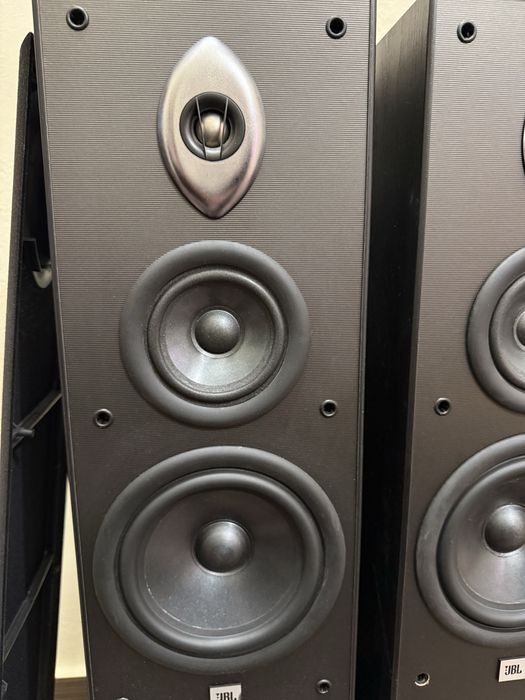 JBL TLX4 Тонколони