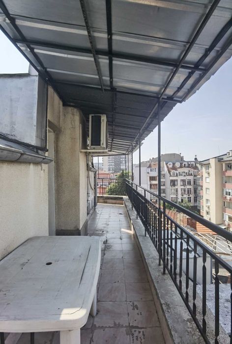 Продава се Едностаен апартамент в Русе, Широк център - 29 кв.м за 1138 €/кв.м - Снимка #10