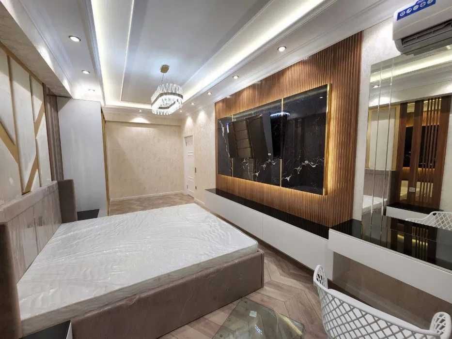 Сдаётся квартира на ул. Шота Руставели Новостройка‼️