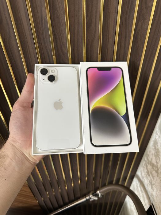 Iphone 14 256 Айфон 14 256