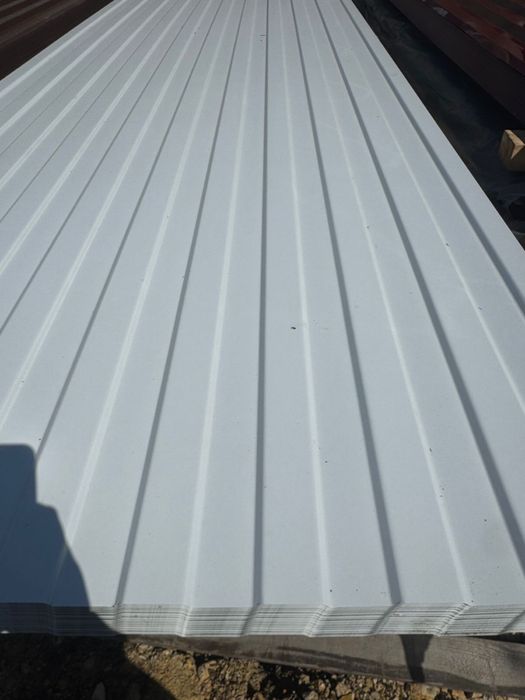 Продам профлисты, коньки, уголки