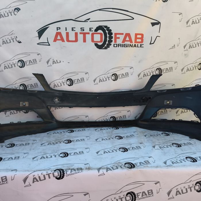 Bara fata Mercedes C-Class W204 Facelift an 2011-2012-2013-2014