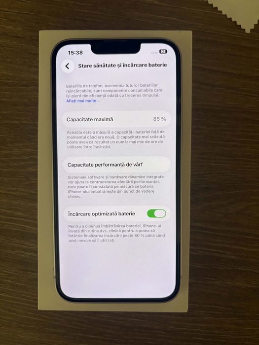 Iphone 14  128Gb
