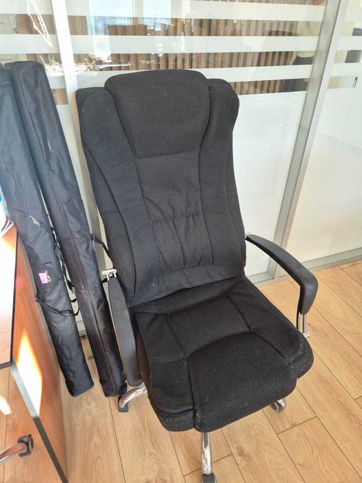 Офисные кресла б/у