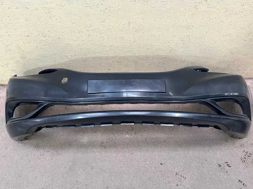 Бампер Хендай Соната 2009- / Hyundai Sonata 2014