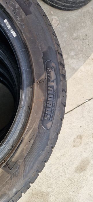 Anvelope vara taurus