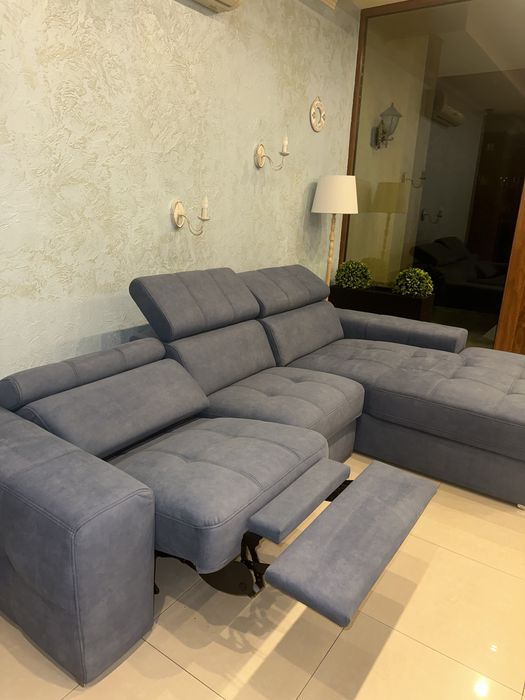 Уникален диван на GALA collezione