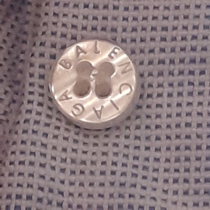 Мъжка риза  BALENCIAGA