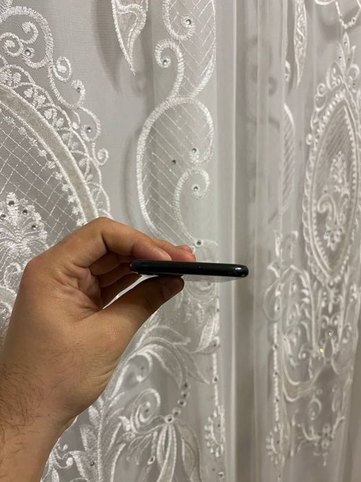 Iphone 7 ideal black