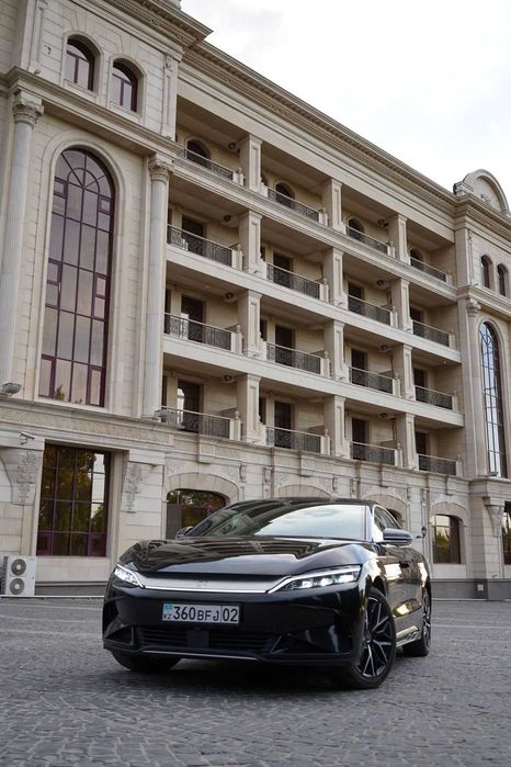 Аренда АВТО для работы в такси