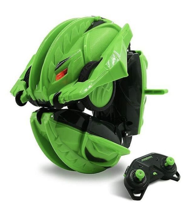 Masinuta cu telecomanda iDrive Terrasect