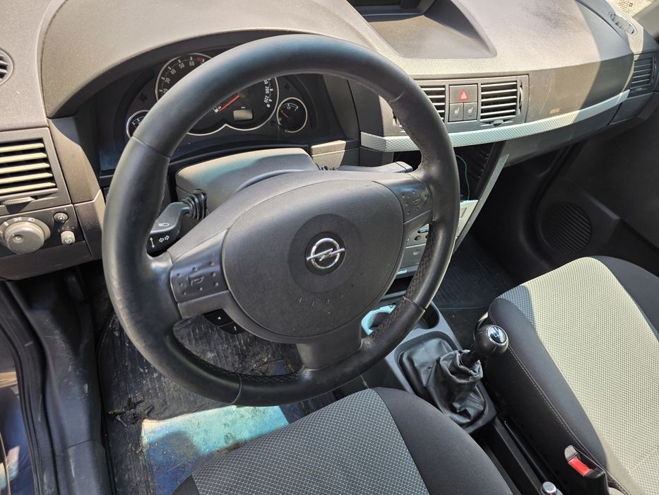 Опел Мерива 1.4 На Части! Opel Meriva