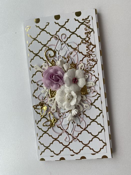 Конверты для денег (ручная работа)