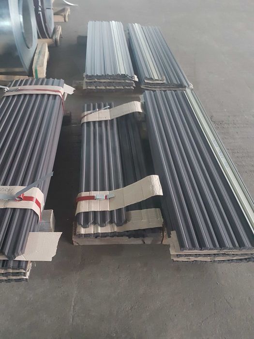 vand sipca metalica gard