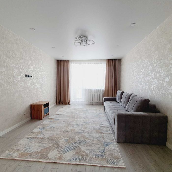 3 студия парк Ататюрк Без комиссии для покупателя Помощь в Ипотеке